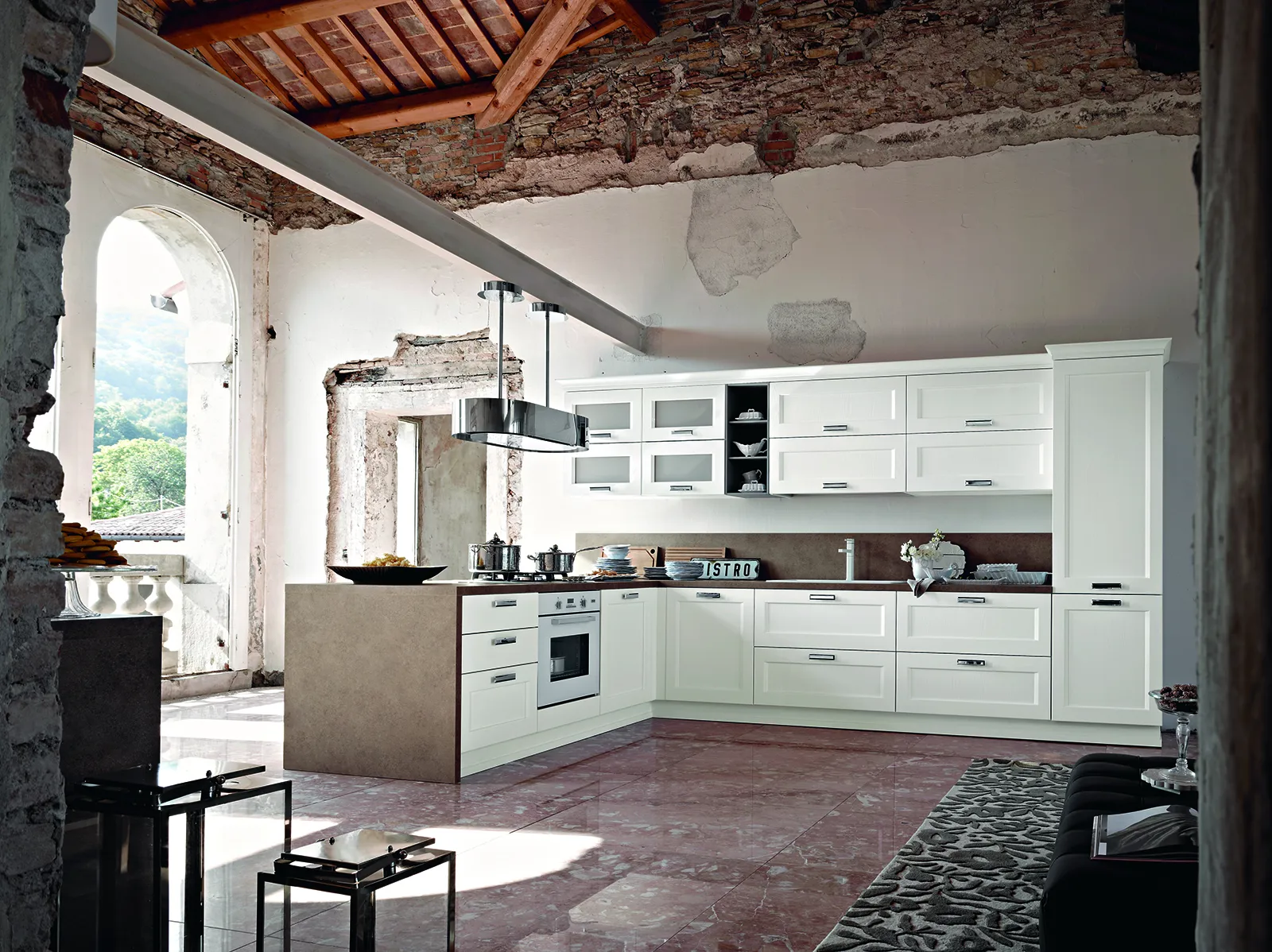 Asolo bianco