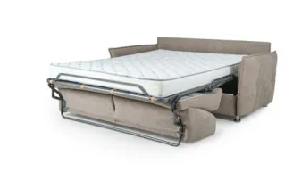 Divano 3 posti letto modello ZELIG