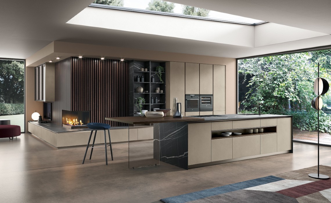 Cucine moderne