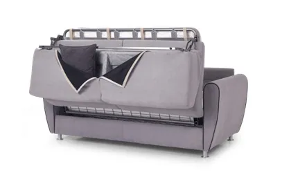 Divano 3 posti letto modello GINA.style
