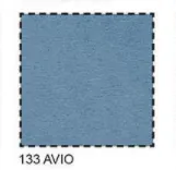 Divano 3 posti letto modello GLORIA avio