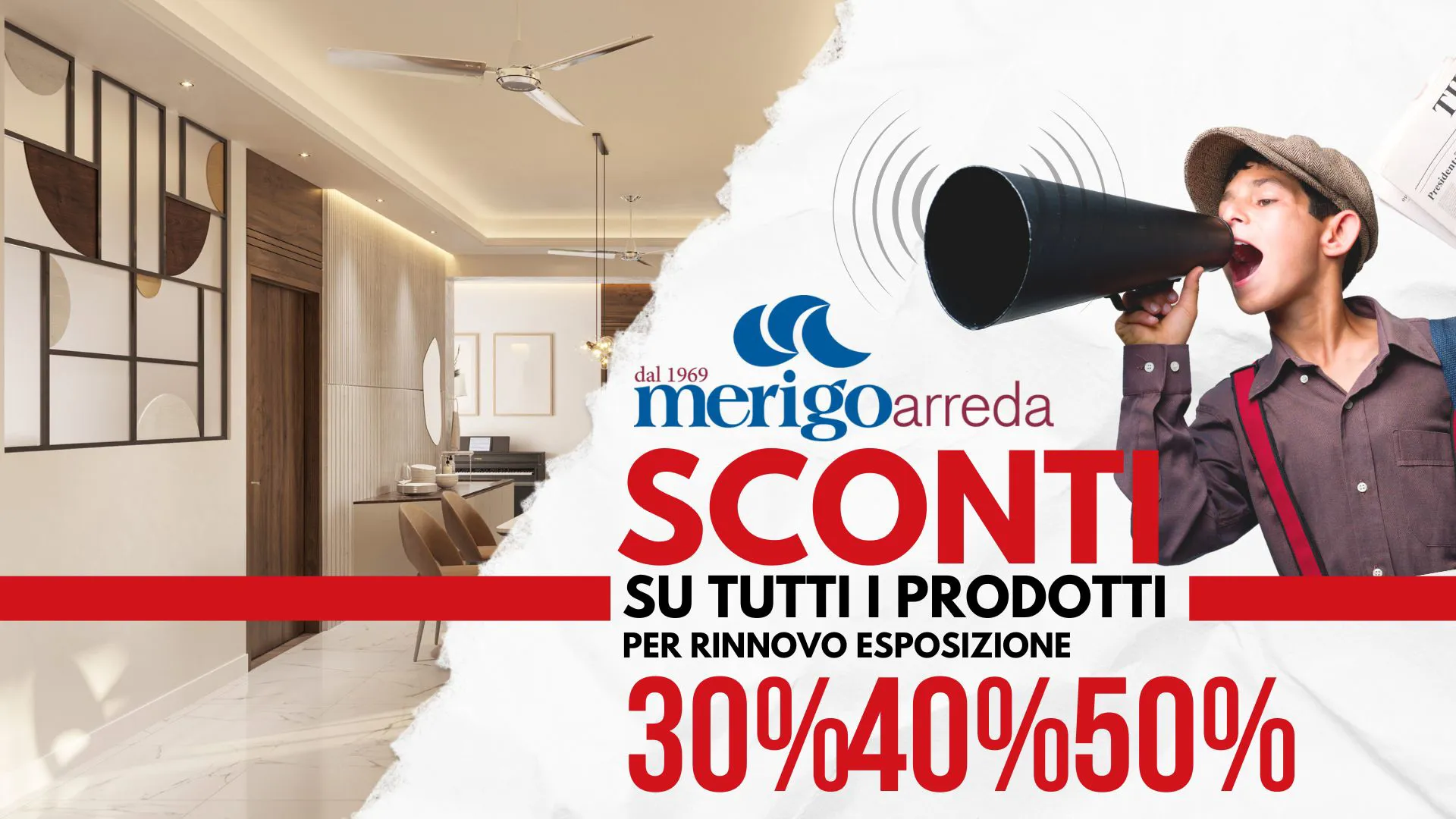 𝐒𝐂𝐎𝐍𝐓𝐈 su 𝐭𝐮𝐭𝐭𝐨 𝐝𝐞𝐥 𝟑𝟎-𝟒𝟎-𝟓𝟎%
